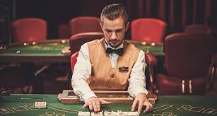 Официальный сайт Blitz Red Casino
